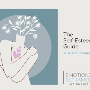 The Self Esteem Guide